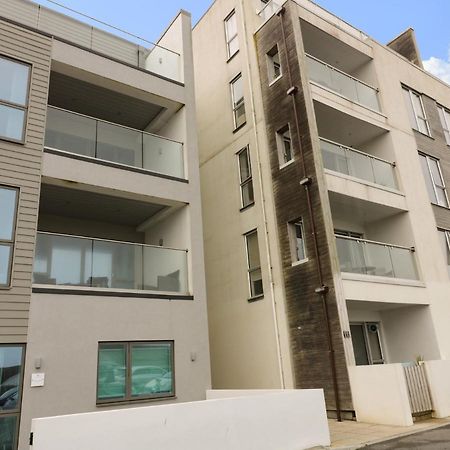 Crantock Reach Daire New Quay Dış mekan fotoğraf
