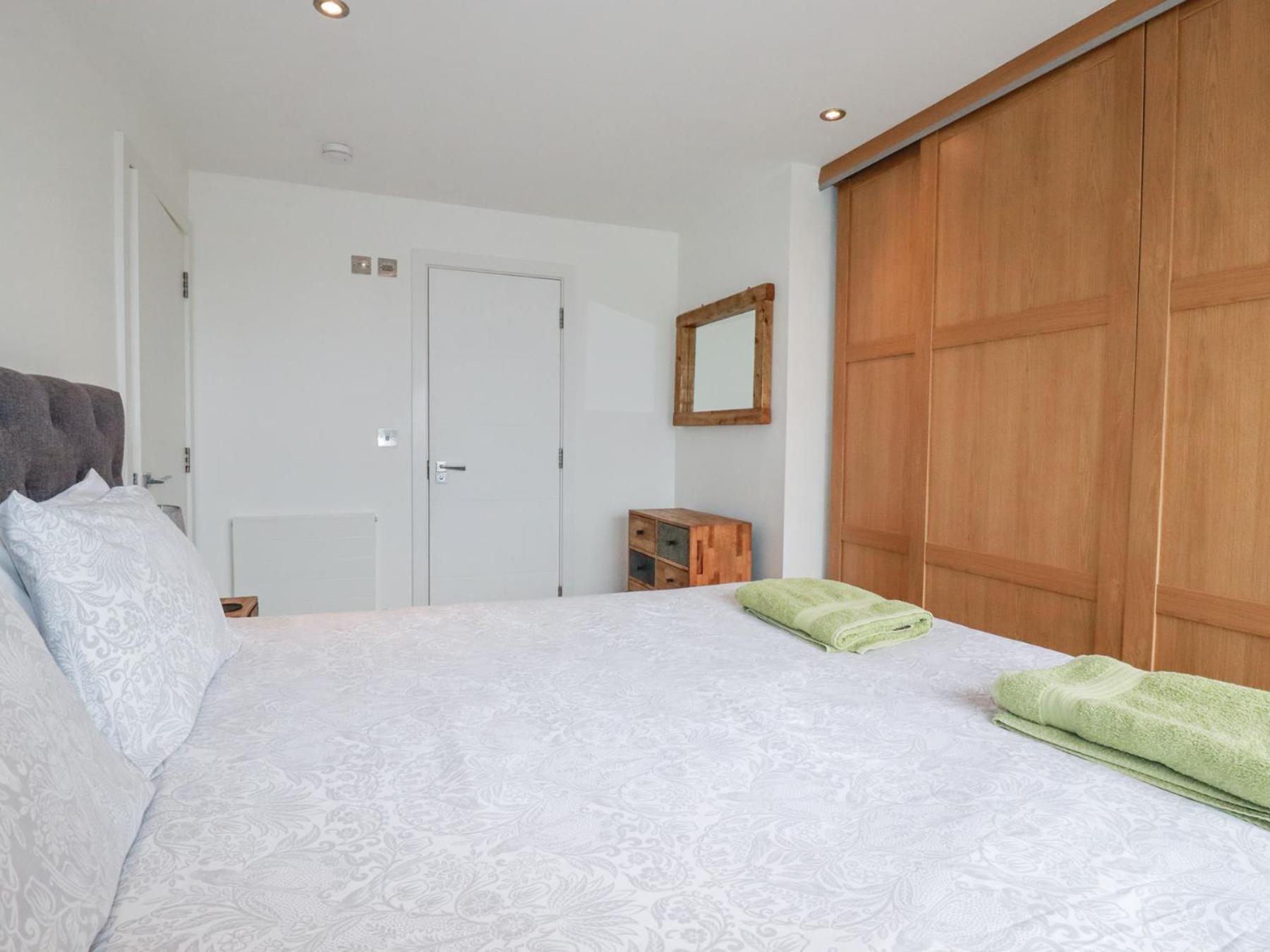 Crantock Reach Daire New Quay Dış mekan fotoğraf