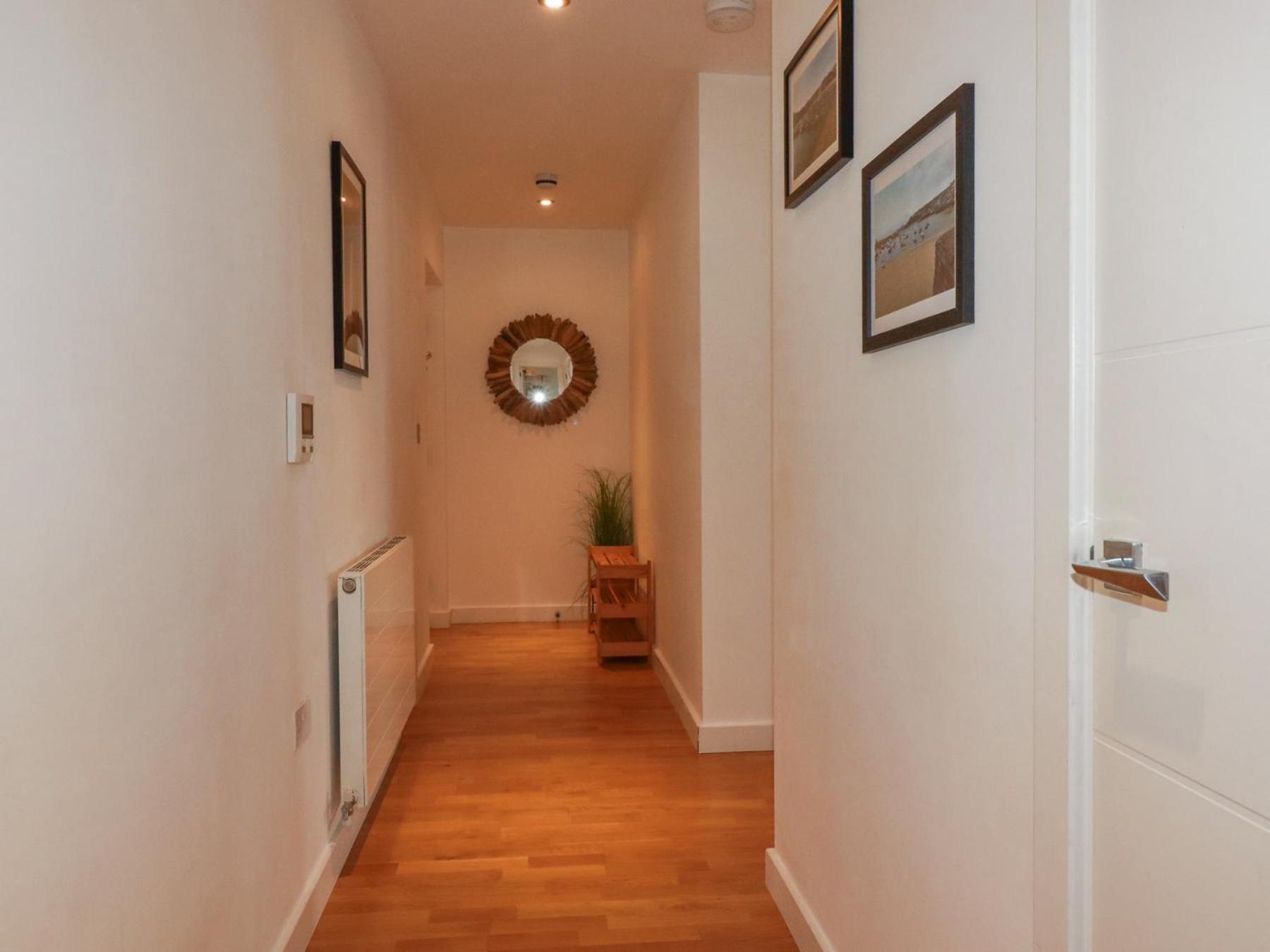 Crantock Reach Daire New Quay Dış mekan fotoğraf